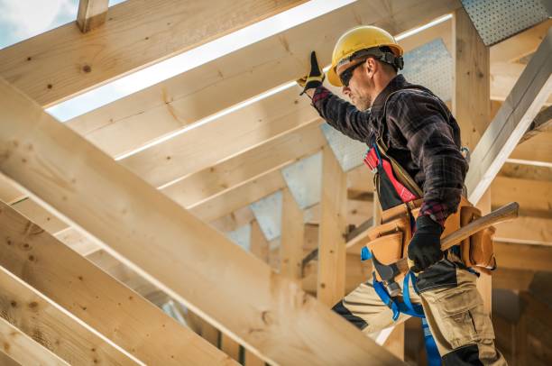 Best Best Roofing Contractors  in Poncha Springs, CO