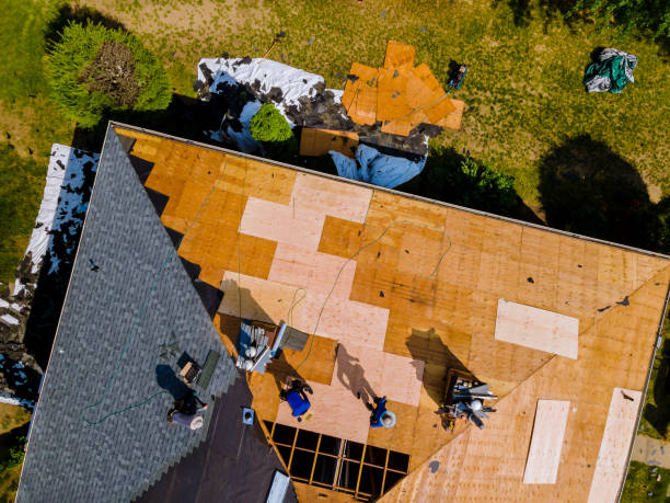 Best Shingle Roofing Installation  in Poncha Springs, CO