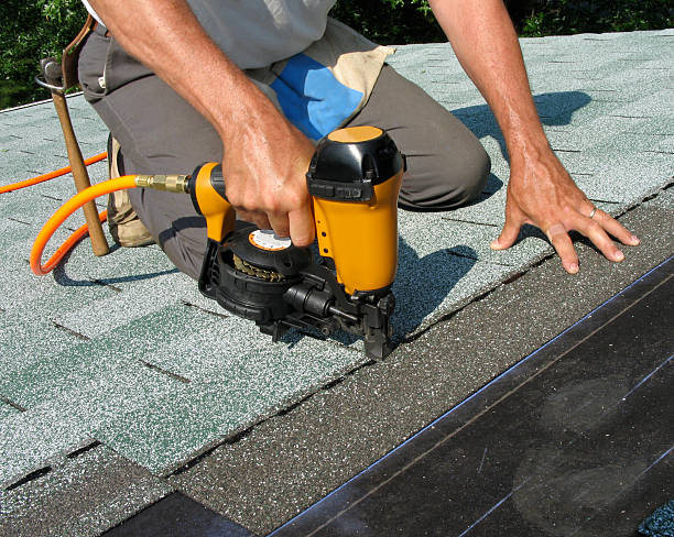 Roof Gutter Cleaning in Poncha Springs, CO