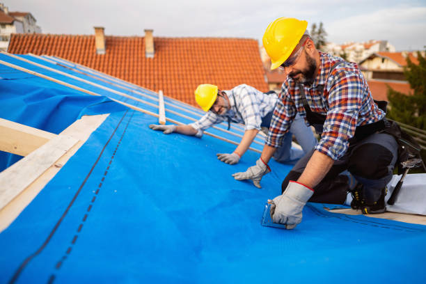 Best Commercial Roofing Services  in Poncha Springs, CO
