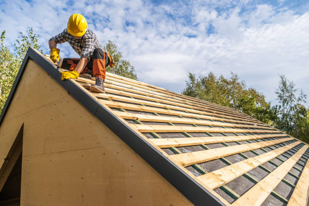 Best Roof Gutter Cleaning  in Poncha Springs, CO