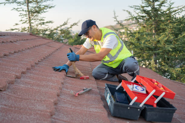 Best Best Roofing Contractors  in Poncha Springs, CO